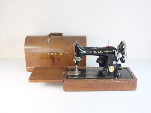 Singer 99k electric - singer, sewing