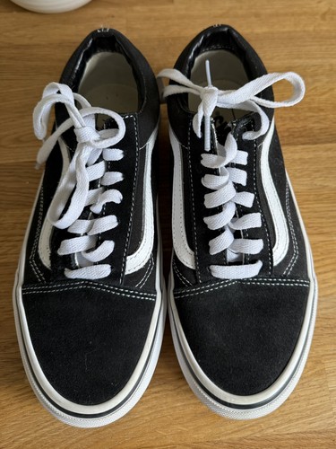 Men women vans off - vans, 'off