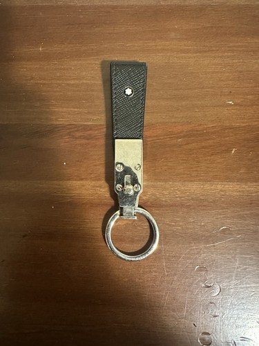 Montblanc loop key holder - holder, in