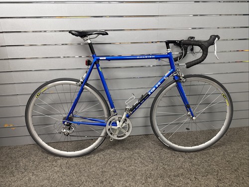 Raleigh 853 road bike large - road,