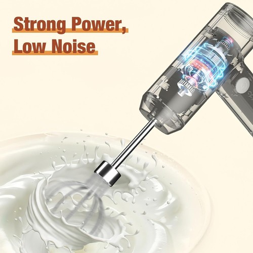 Electric handheld mixer - handheld,