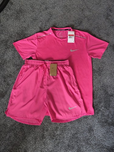 Brand new pink nike - new, miller