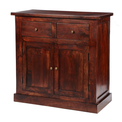 Sideboard solid mango - mango, wood