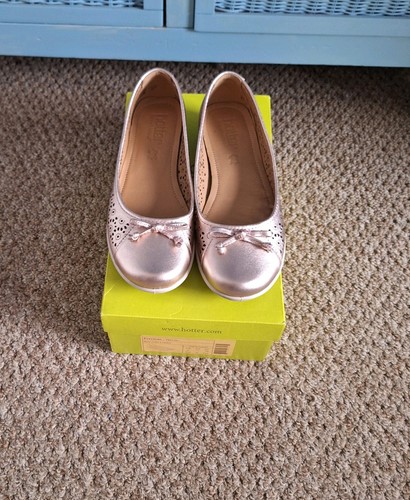 Hotter size exf precious - size, 5