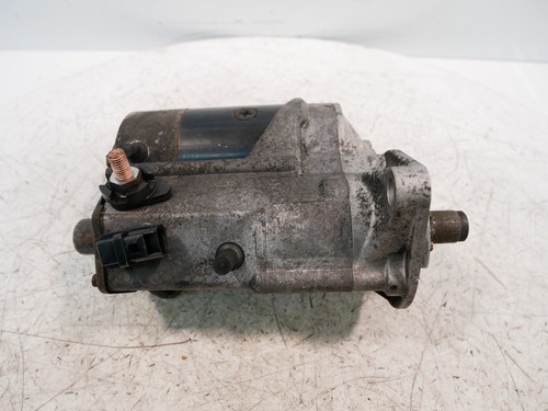 Starter motor 28100 30051 - 28100-30051, 2kd