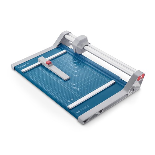 Dahle 550 professional - 550, a4