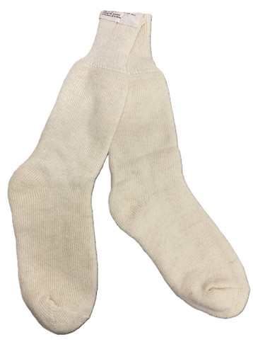 Wool blend socks ecw extreme - wool,