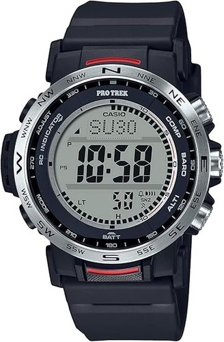 Casio pro trek - casio, prw-35ld-5jf