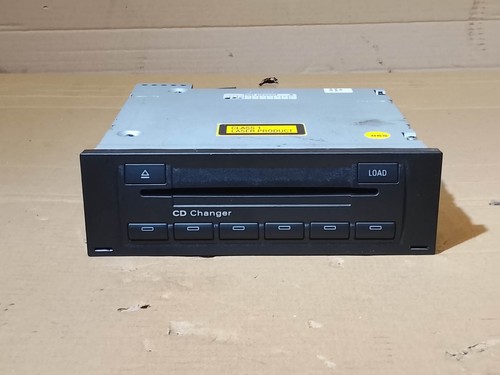 Skoda octavia mk2 stereo radio - stereo,