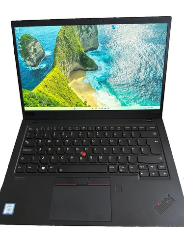 Lenovo carbon 7th - carbon,