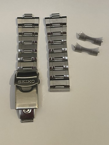 Genuine seiko 4586 18mm - seiko,