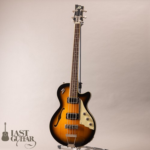 Duesenberg starplayer bass - starplayer-bass, sb