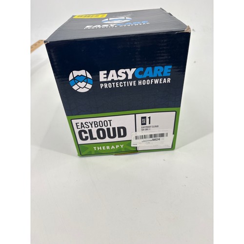 Easycare easyboot cloud - easycare,