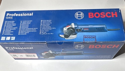 Bosch professional gws 750 - bosch,