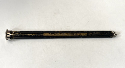 Vintage brass chrome - vintage, brass/chrome