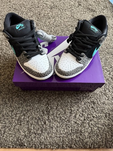 Nike dunk - nike,