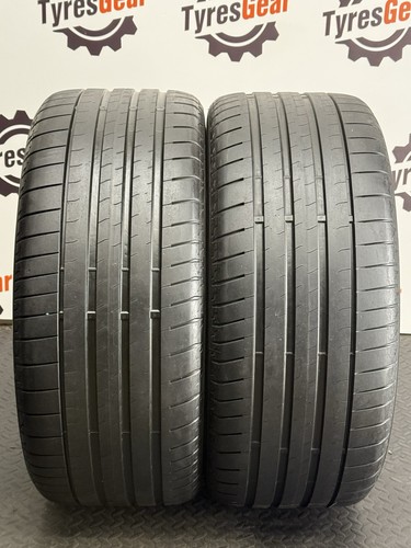 265 r18 101y bridgestone - 2x, 45
