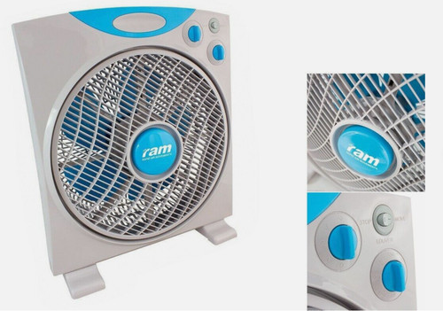 300mm eco fan - fan, speed