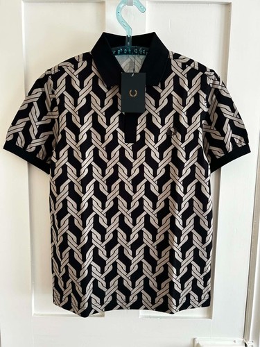 Fred perry cable - perry,