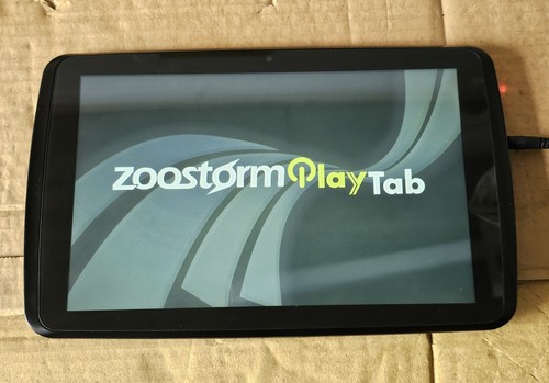 Zoostorm playtab q6010 tablet - q6010,
