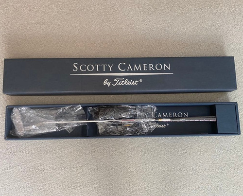 Top mint scotty cameron - mint】scotty,