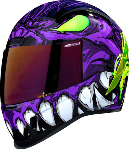 Icon helmet airform mips - airform,
