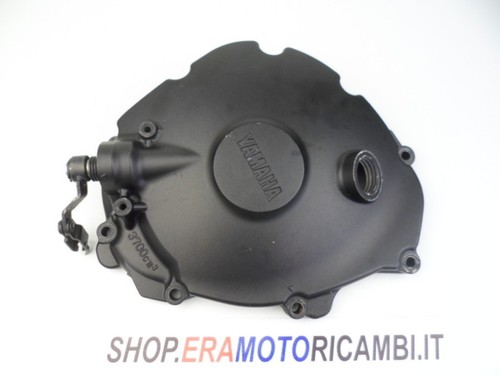 Cover engine right clutch - cover,