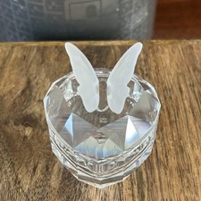 Swarovski crystal heart - swarovski,