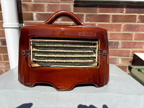 Denby 1930s vintage ceramic - vintage,