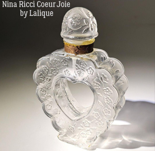 Nina ricci coeur - ricci, joie