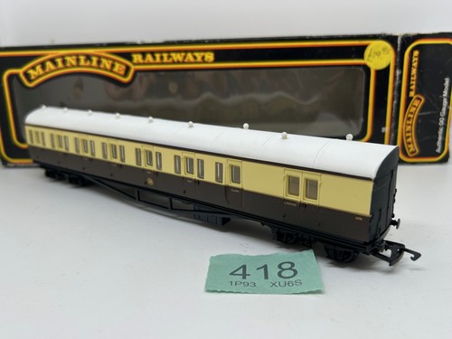 Mainline 937320 gwr - 937320,
