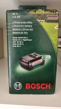 Bosch f016800474 36v 0ah - f016800474,, 36v/2.0ah