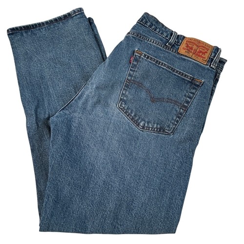Levi strauss 505 jeans mens - jeans,