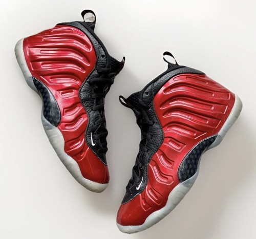 Nike air foamposite one - nike,