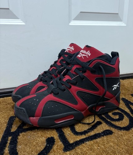 Size reebok kamikaze 1 - 10,
