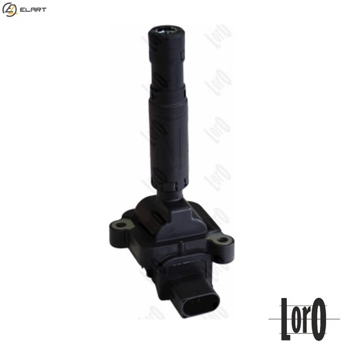 Ignition coil 122 125 for - ignition, 122-01-125