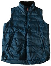 Toggi jacob mens padded gilet - mens,