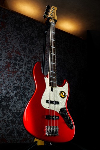 Sire alder string bass - v7,