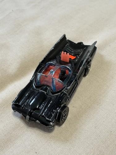 Corgi juniors batmobile - corgi,