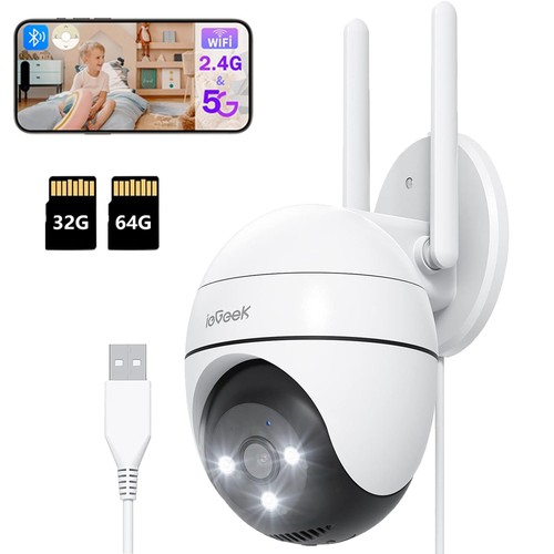 5mp security wifi - 5mp,