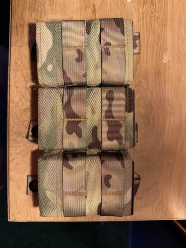 Airsoft mag pouches - mag,