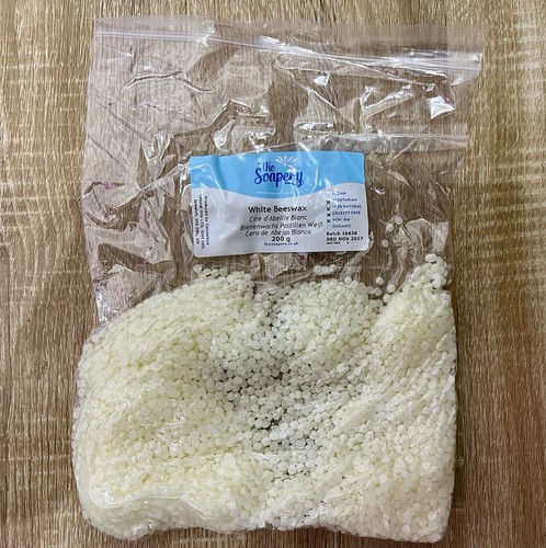 Beeswax pellets - alba),
