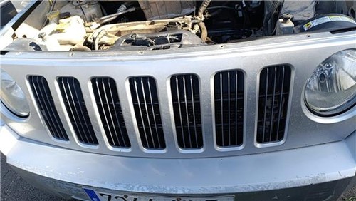 Water radiator 45966 - /,