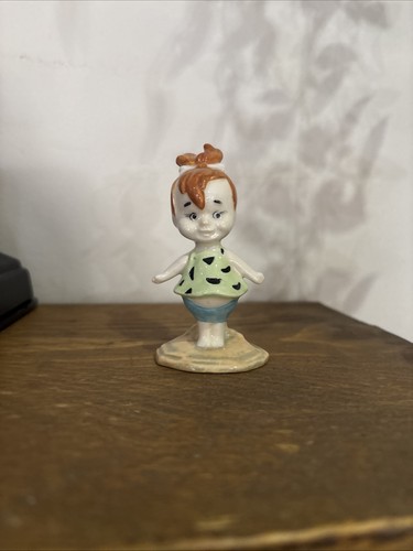 Beswick pebbles flintstones - beswick,