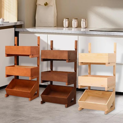 Floor shelf vegetable bread - shelf,