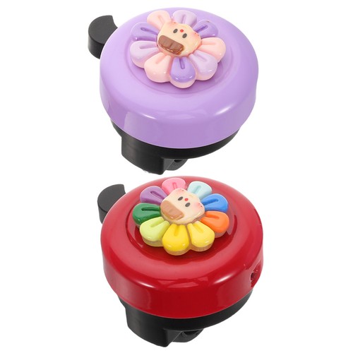 Pcs toddler bike horn - 2,