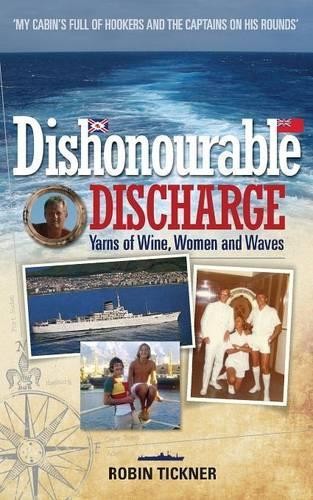 Robin tickner dishonourable - robin,