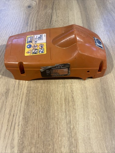Husqvarna 137 top cover - husqvarna,