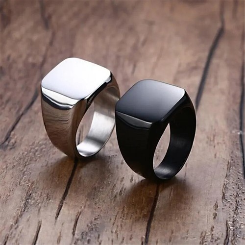 Classic mens viking ring - mens,