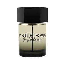 Ysl nuit homme - la, eau